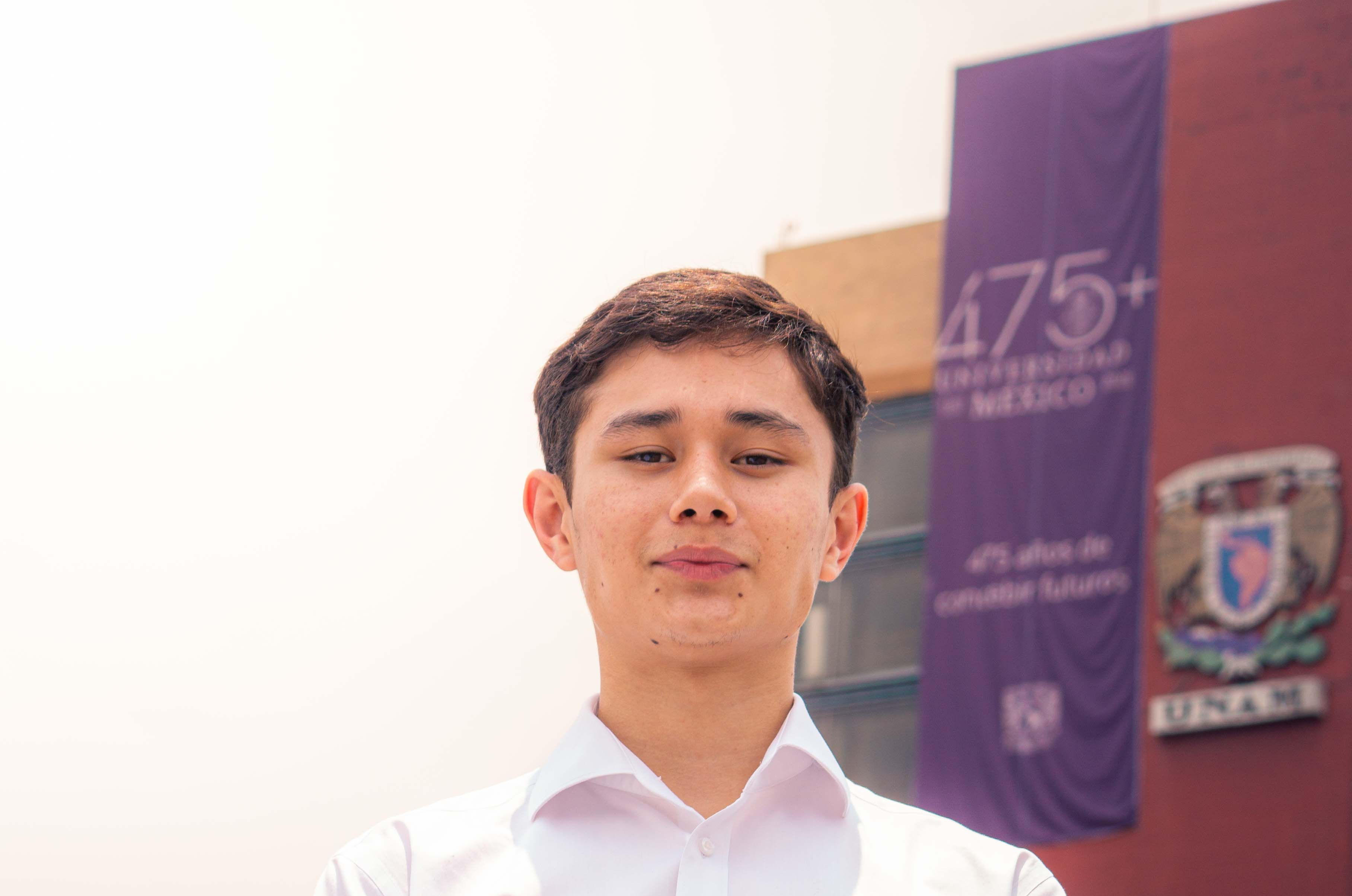 Fernando Chávez