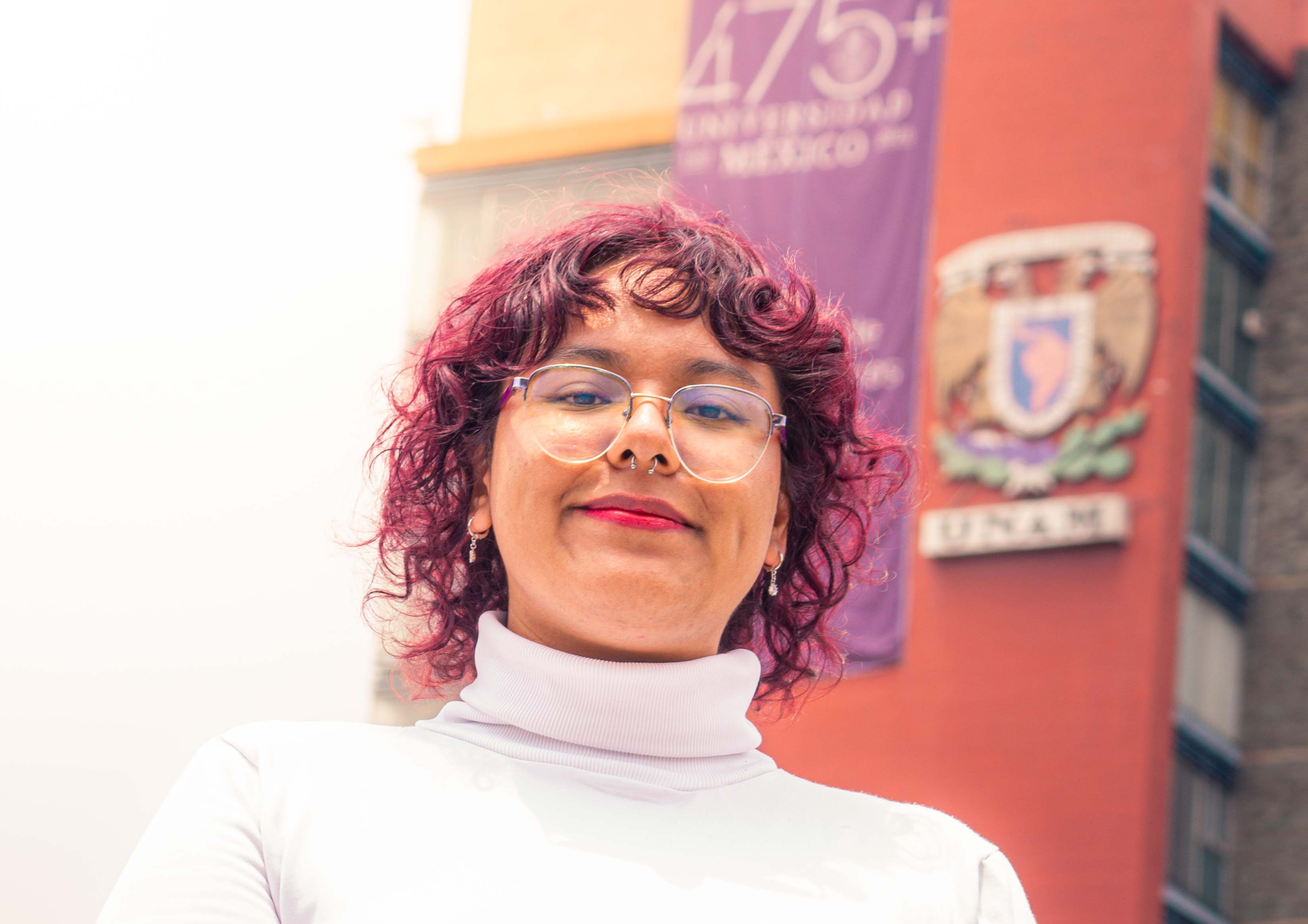Jazmín Carrillo