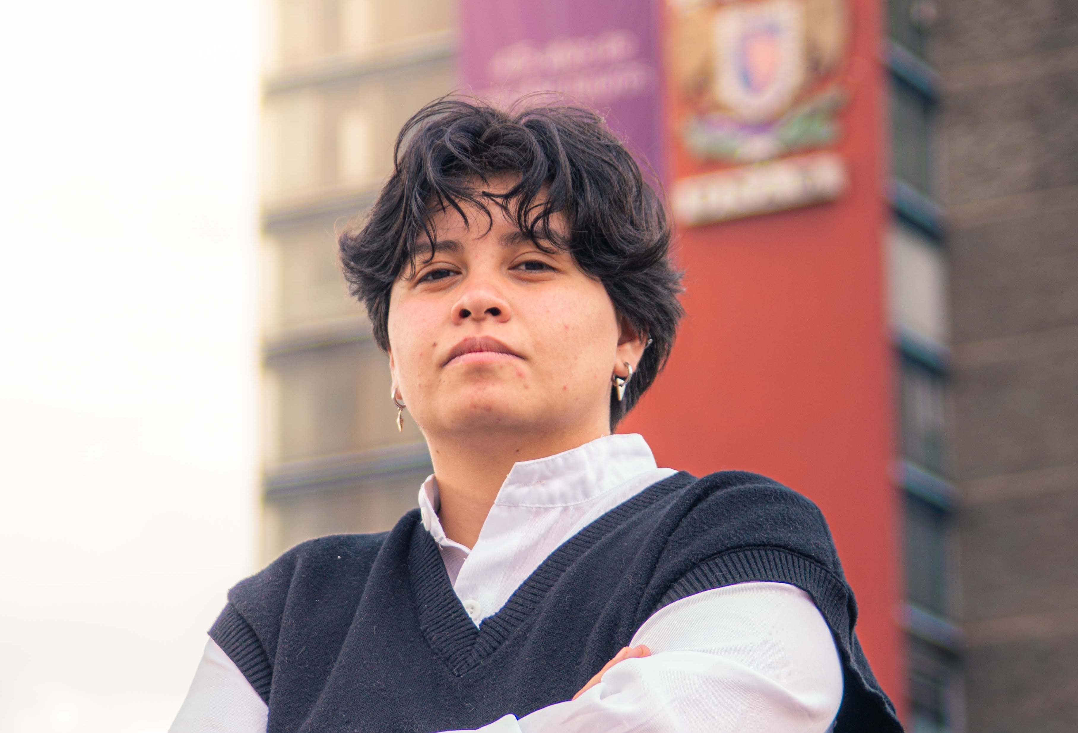 Valeria Márquez